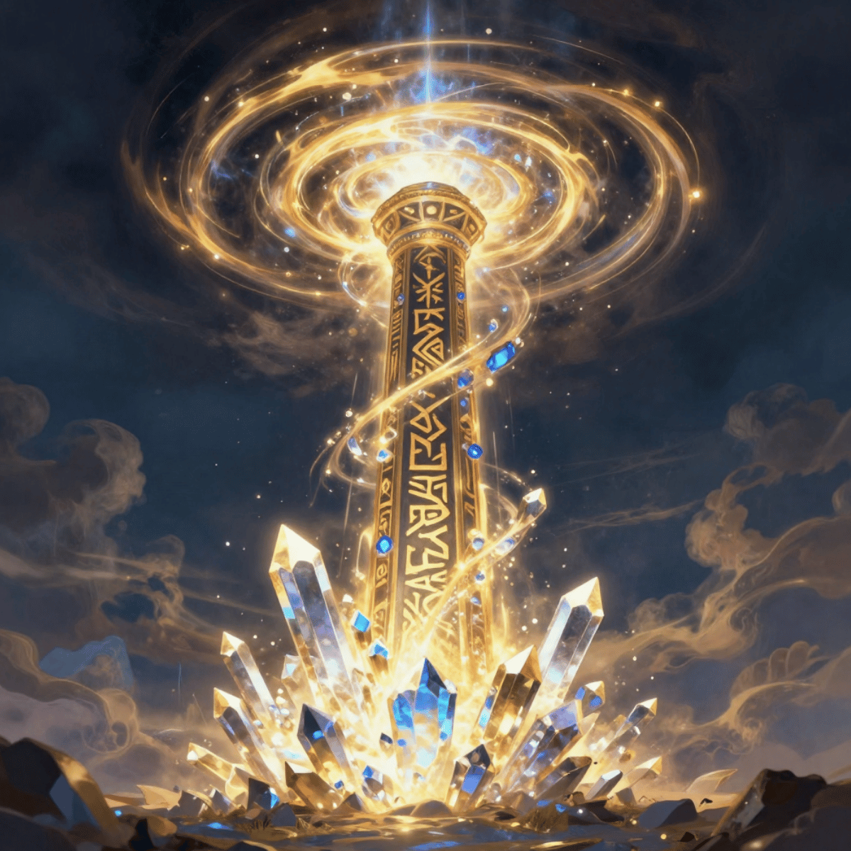 Destiny Surge